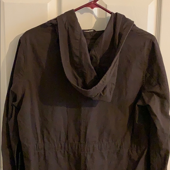 Brown Utility Jacket! - Picture 4 of 4